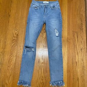 free people jeans